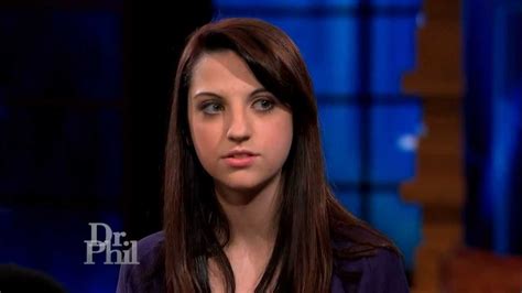 dr phil eating disorder|Dr. Phil Talks to a Teen Struggling with an Eating Disorder.